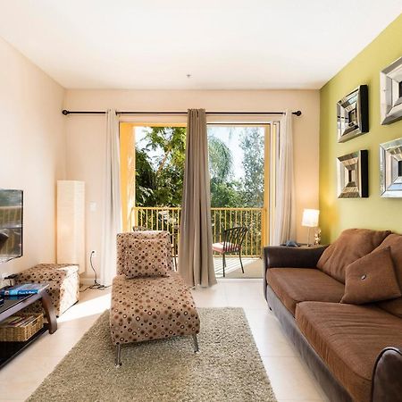 Spacious 2Br 2Ba With Balcony 5 Mins To Convention Center & Epic Universe Orlando Kültér fotó