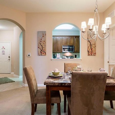 Spacious 2Br 2Ba With Balcony 5 Mins To Convention Center & Epic Universe Orlando Kültér fotó