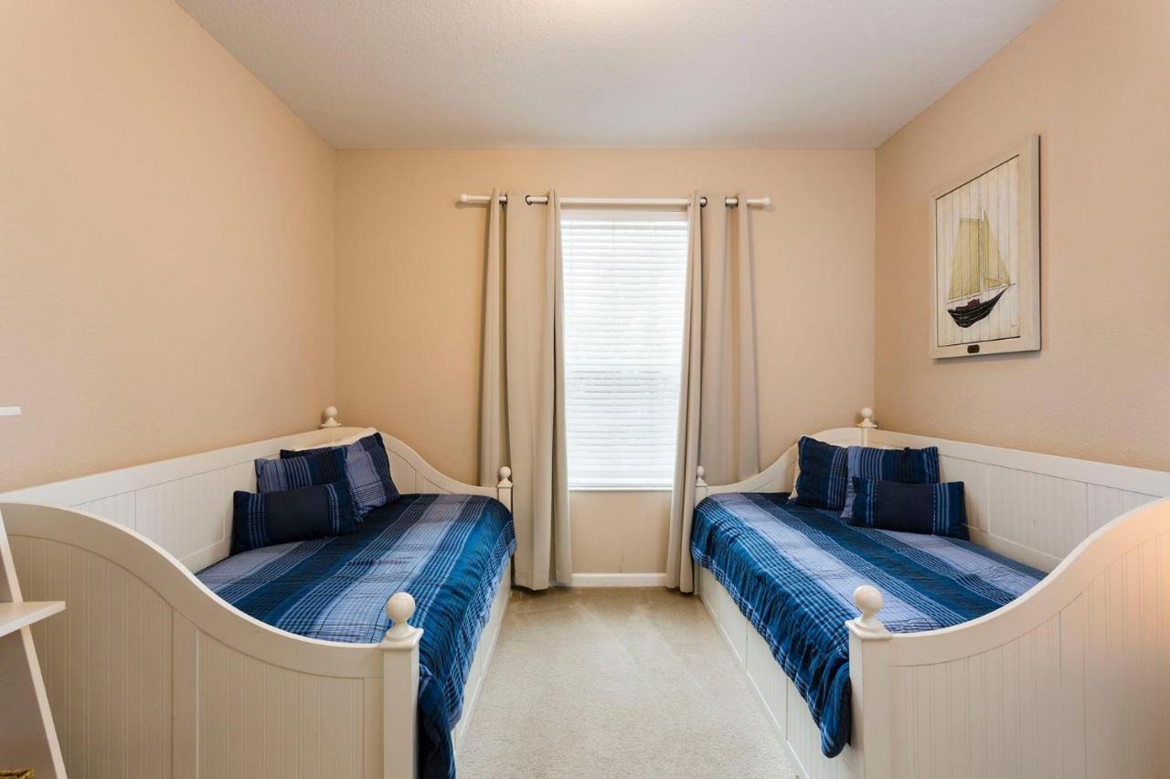 Spacious 2Br 2Ba With Balcony 5 Mins To Convention Center & Epic Universe Orlando Kültér fotó