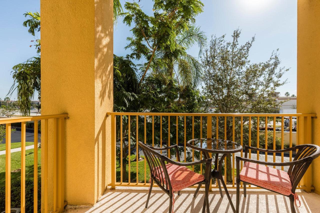 Spacious 2Br 2Ba With Balcony 5 Mins To Convention Center & Epic Universe Orlando Kültér fotó